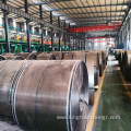 Cold rolled Carbon Steel Coil for pipe making